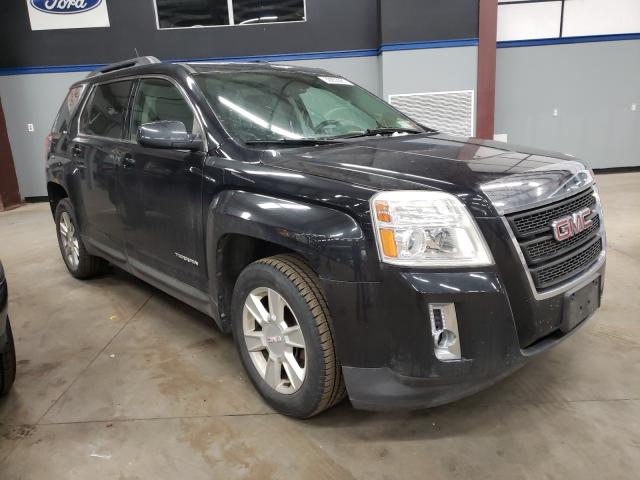 Gmc Terrain sl (2012)