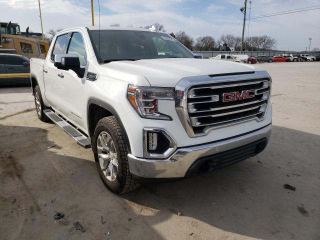 Gmc Sierra k15 (2021)