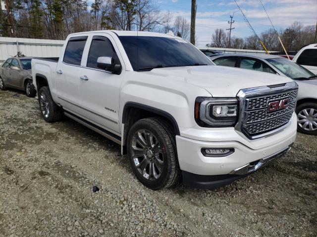 Gmc Sierra k15 (2017)