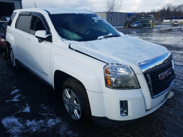 Gmc Terrain sl (2015)
