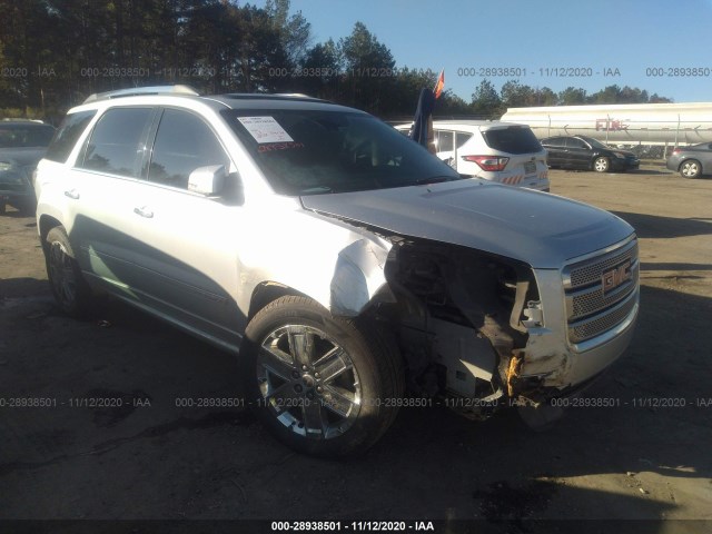 Gmc Acadia (2014)