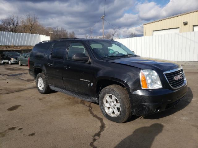 Gmc Yukon xl k (2013)
