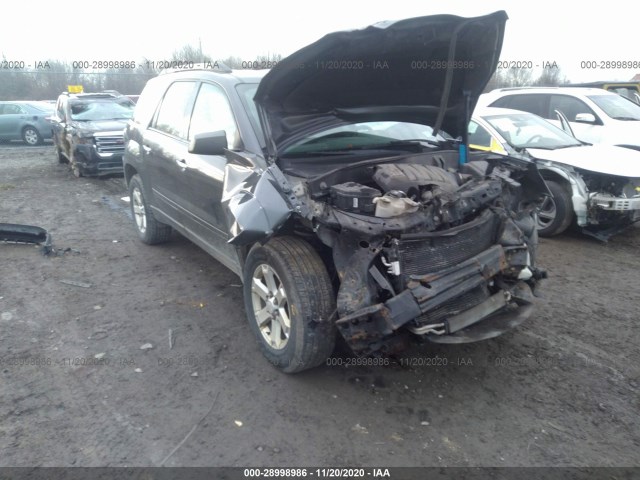 Gmc Acadia (2013)