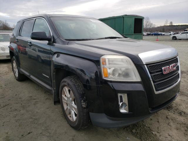 Gmc Terrain sl (2011)