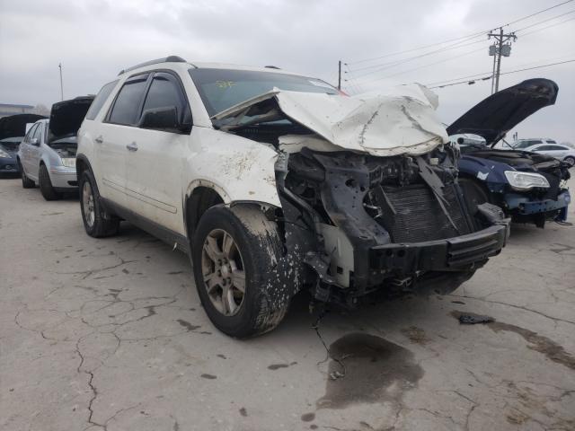 Gmc Acadia sle (2011)
