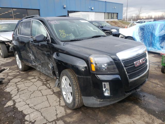 Gmc Terrain sl (2010)