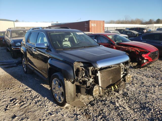 Gmc Terrain sl (2010)