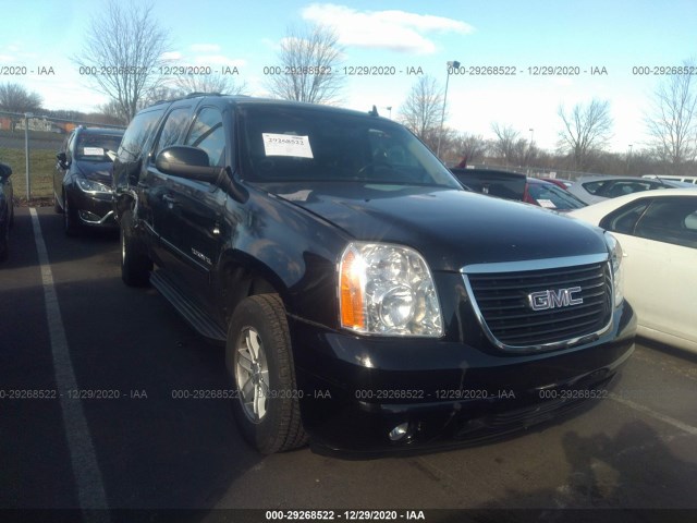 Gmc Yukon xl (2013)