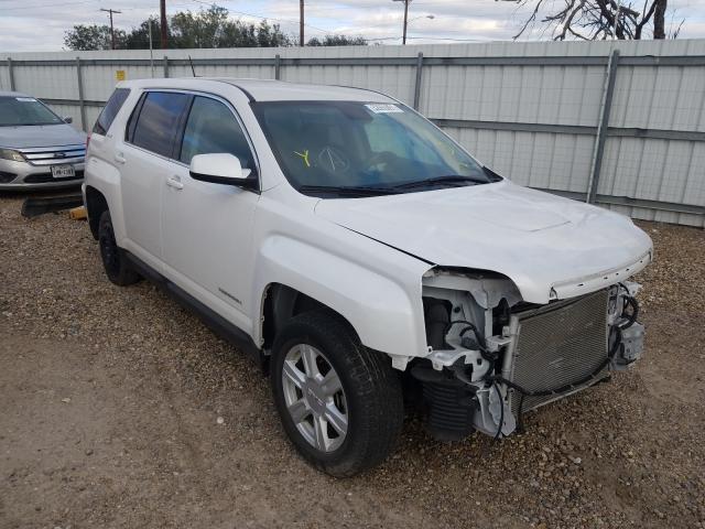 Gmc Terrain sl (2016)