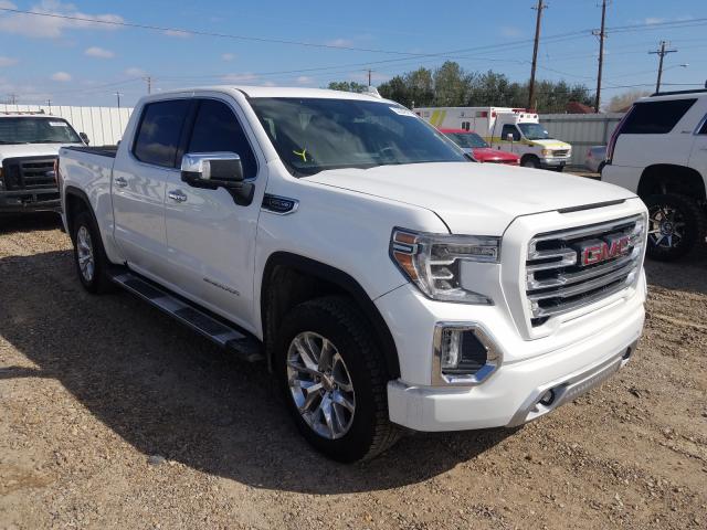 Gmc Sierra k15 (2019)