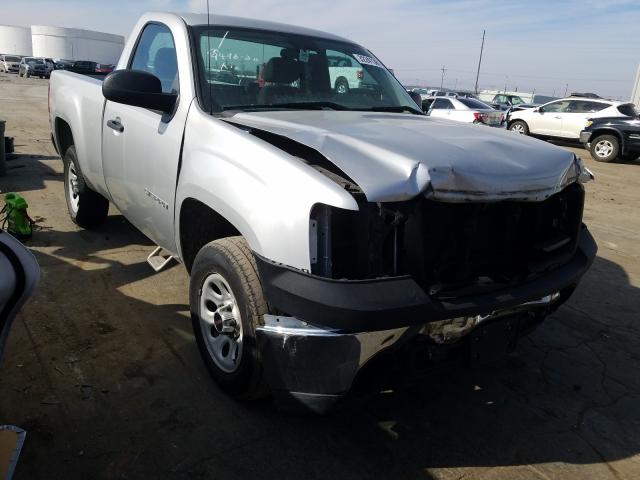 Gmc Sierra c15 (2011)