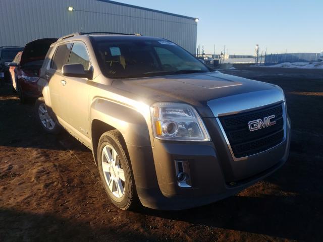 Gmc Terrain sl (2011)