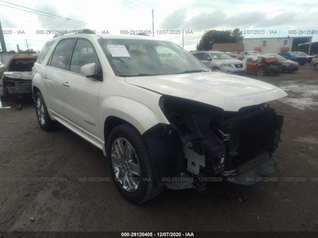 Gmc Acadia (2014)
