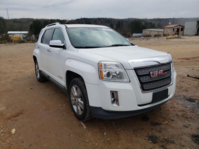 Gmc Terrain sl (2014)