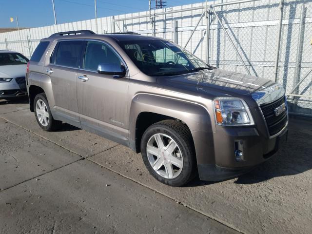 Gmc Terrain sl (2012)