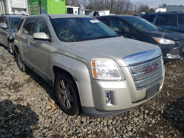 Gmc Terrain sl (2013)