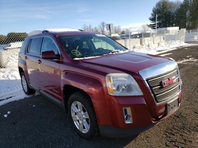 Gmc Terrain sl (2012)