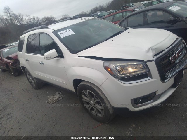 Gmc Acadia (2014)