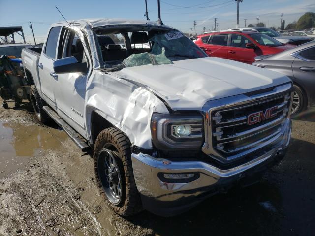 Gmc Sierra 1500 (2018)