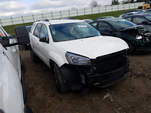 Gmc Acadia sle (2014)
