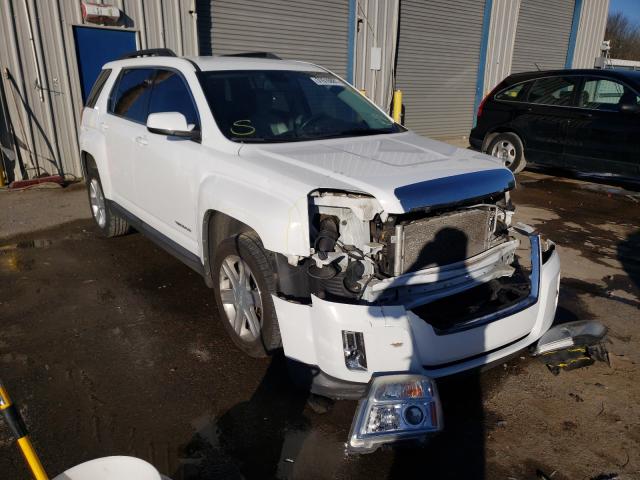Gmc Terrain sl (2010)