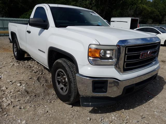 Gmc Sierra (2015)