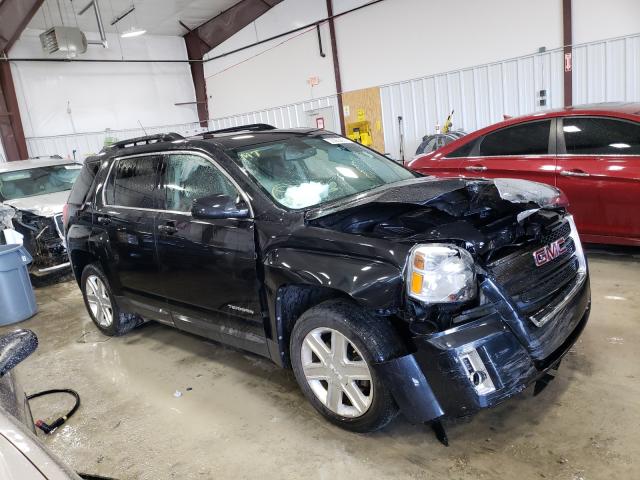 Gmc Terrain sl (2011)