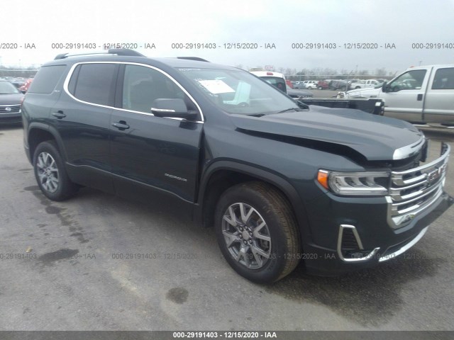 Gmc Acadia (2020)