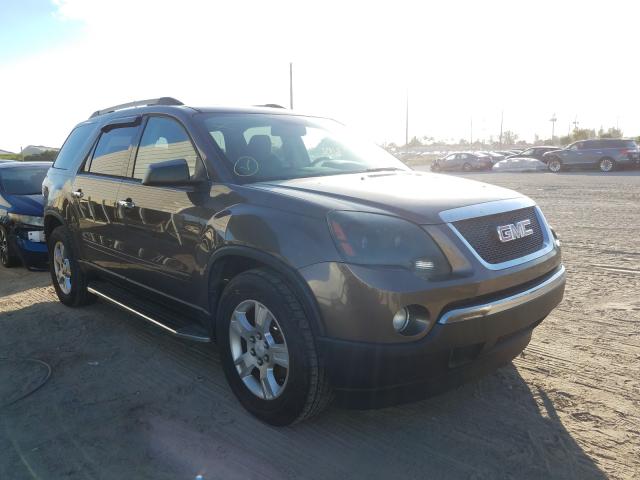 Gmc Acadia sle (2011)
