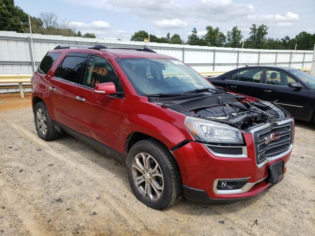 Gmc Acadia slt (2013)