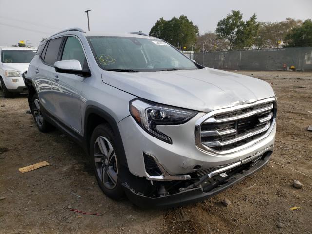 Gmc Terrain sl (2020)