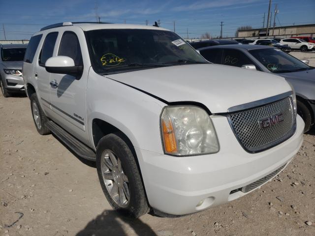 Gmc Yukon dena (2011)