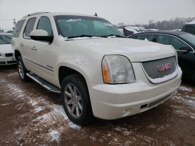 Gmc Yukon dena (2012)