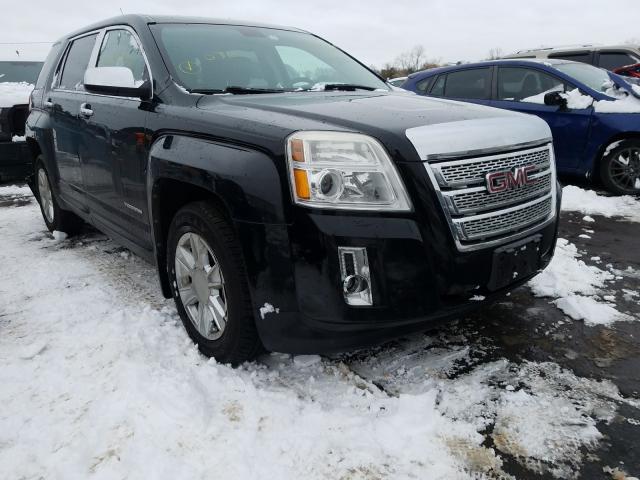 Gmc Terrain sl (2011)