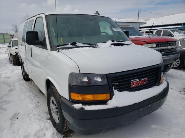 Gmc Savana g25 (2019)
