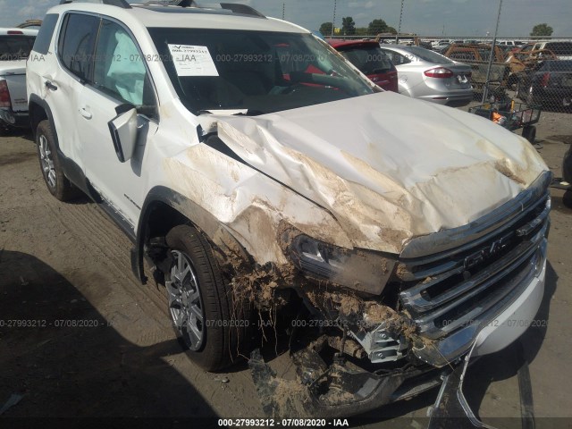 Gmc Acadia (2020)