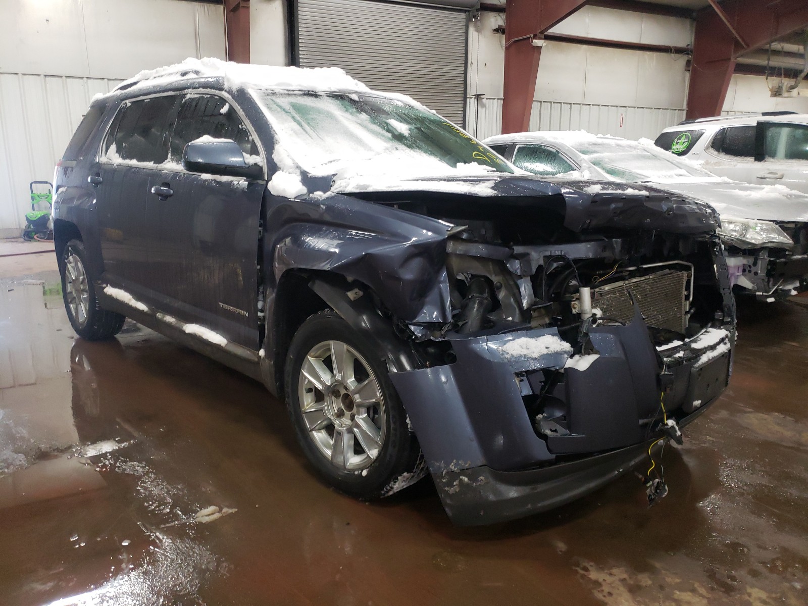 Gmc Terrain sl (2013)