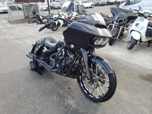 Harley-davidson Fltrxs (2020)