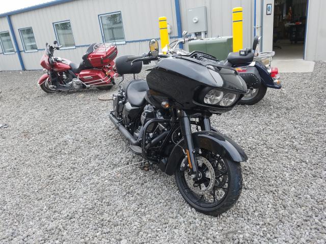 Harley-davidson Fltrxs (2020)