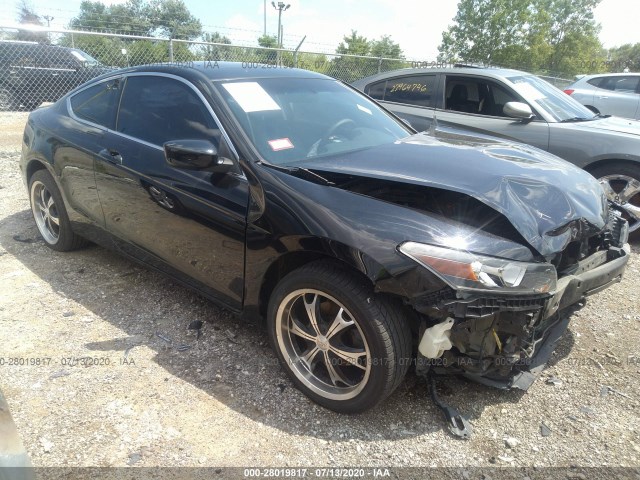 Honda Accord cpe (2010)