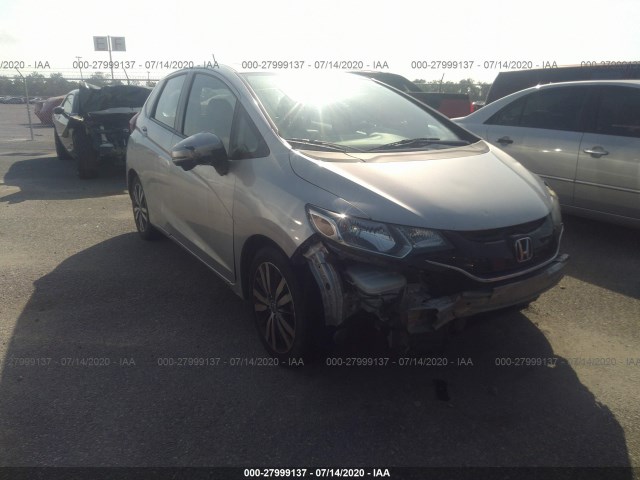 Honda Fit (2015)
