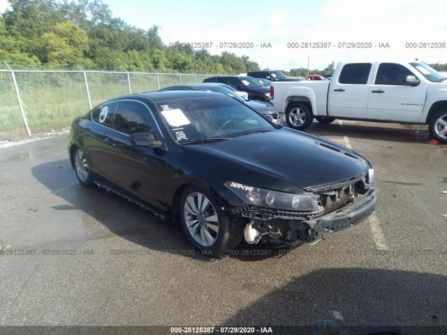 Honda Accord cpe (2010)