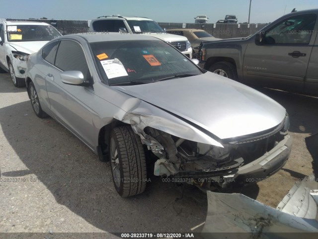 Honda Accord cpe (2011)