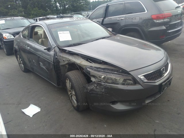 Honda Accord cpe (2010)