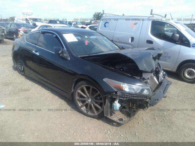 Honda Accord cpe (2010)