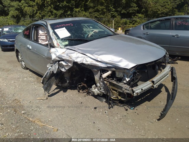 Honda Accord cpe (2010)