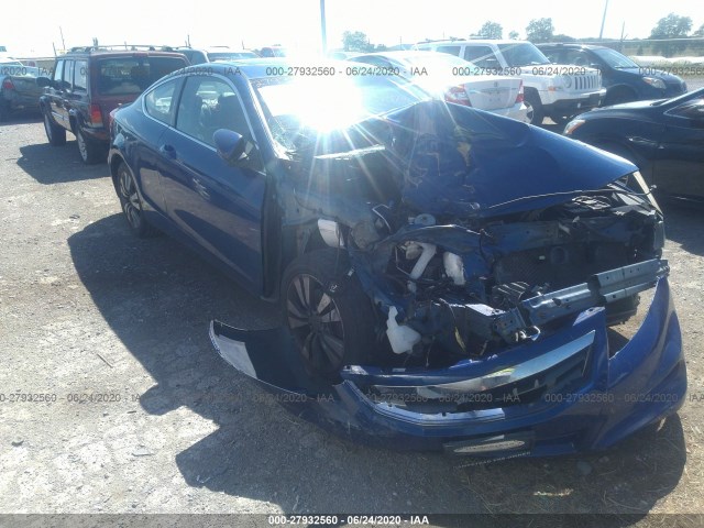 Honda Accord cpe (2011)