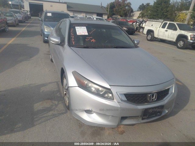 Honda Accord cpe (2010)