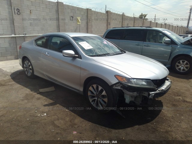 Honda Accord cpe (2013)