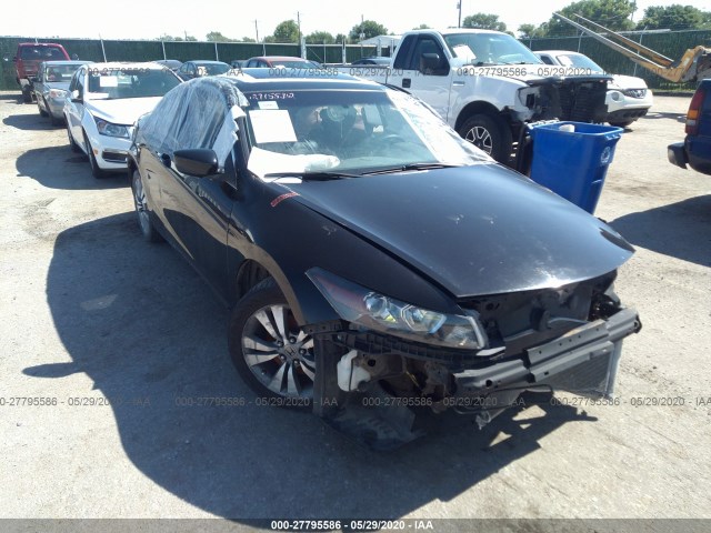 Honda Accord cpe (2010)